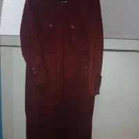 مانتو سویت گرم بالا