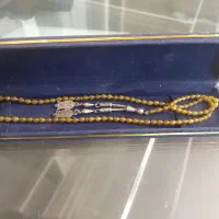 تسبیح شاه مقصود قدیمی