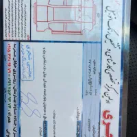 سراتو ۹۷ آپشنال بیرنگ|خودرو سواری و وانت|تهران, گلستان (شهرک راه آهن)|دیوار