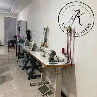 آموزش خیاطی با متد اختصاصی و بدون پرو|خدمات آموزشی|قدس, شهر‌قدس|دیوار