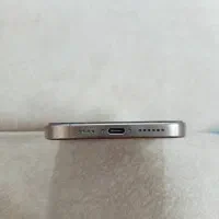 ایفون 16 پرومکس حافظه256 مدل Za ریجستر شده|موبایل|حمیدیه, |دیوار