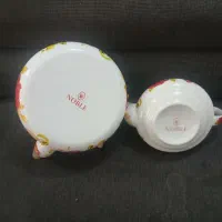 قوری و کتری|قوری، کتری، قهوهساز دستی|خوی, |دیوار