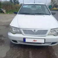 ۱۳۲مدل ۸۹داشبورد جدید سالم سالم