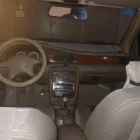 سمند LX نقره ایی|خودرو سواری و وانت|ساوه, |دیوار