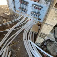 لوله بازکنی ولوله‌بازکنی|خدمات پیشه و مهارت|گرمی, |دیوار