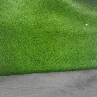 چمن مصنوعی سبز