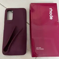 قاب شیایومی نو|لوازم جانبی موبایل و تبلت|تهران, مجیدآباد|دیوار