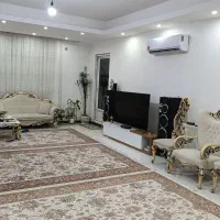 فروش شخصی ساز/دوسال ساخت/فول امکانات بهترین متریال|فروش آپارتمان|اسلام‌شهر, شهرک قائمیه|دیوار