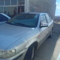 سمند مدل ۸۴
