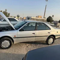 ۴۰۵ مدل ۸۷|خودرو سواری و وانت|زاهدان, |دیوار