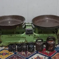 ترازو|فروشگاه و مغازه|بروجرد, |دیوار