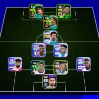 ای فوتبال پی اس