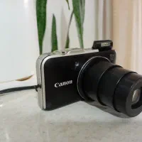 دوربین canon sx230 hs