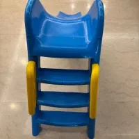 تاب و سرسره کودک