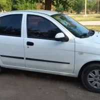 تیبا صندوقدار مدل ۹۹|خودرو سواری و وانت|بهبهان, |دیوار