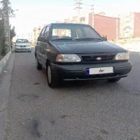 مشکی انژکتور|خودرو سواری و وانت|محمدشهر, شهرک پیام (مهرالبرز)|دیوار