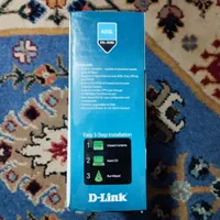 DLS 2520U|مودم و تجهیزات شبکه|تهران, فلاح|دیوار