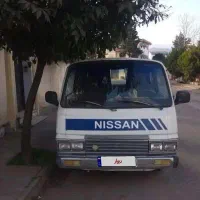 ون نیسان 10 نفره