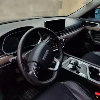 فیدلیتی پرایم ۷ نفره ۱۴۰۲|خودرو سواری و وانت|کاشان, میدان کهنه|دیوار