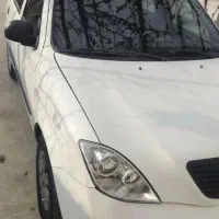 تیبا مدل 1400