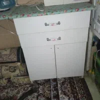 میز اتو