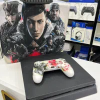 Ps4    اسلیم یک ترا فول بازی پرطرفدار