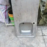 سینگ دستشویی