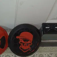 ضبط و بلند میدرنج درحد آکبند