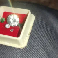 الماس سنگ معدنی برلیان تخمه قیمتی قدیم|جواهرات|شهریار, رضی آباد پایین|دیوار