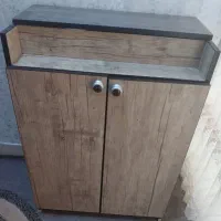 جا کفشی ام دی اف