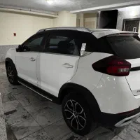 ماشین ام وی ام mvm x22 pro اتومات پرو|خودرو سواری و وانت|تهران, کامرانیه|دیوار