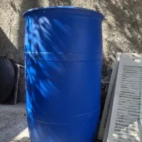 بشکه ی ۲۲۰لیتری نونو