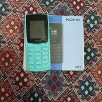 گوشی نوکیا 105