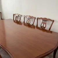 میز ناهارخوری