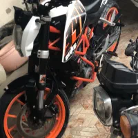Ktm390