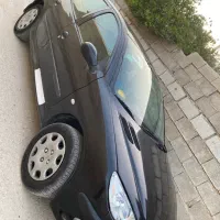 خودرو۲۰۶فرانسوی