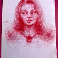 سفارش نقاشی چهره|تابلو، نقاشی، عکس|تهران, آبشار|دیوار