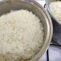 برنج عنبربو خالص و یکدست