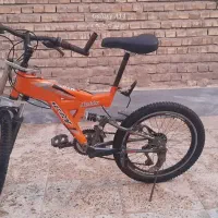 دوچرخه دنده ای جیتیکس ۲۰