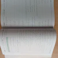 کتاب ریاضی امتحانی جویا مجد پایه هفتم|کتاب و مجله آموزشی|گلبهار, شهر جدید گلبهار|دیوار