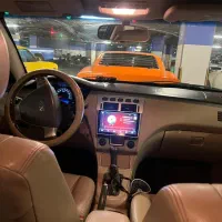 ام وی ام 530 مدل 94|خودرو سواری و وانت|تهران, میرداماد|دیوار