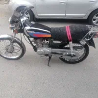 هندا مزایده مدل 88 درحد