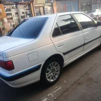 پژو پارس تیو فایو|خودرو سواری و وانت|لوندویل, |دیوار