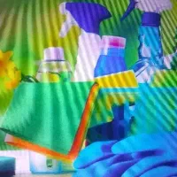 شرکت خدماتی نظافت منازل وپارکینگ