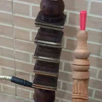 قیلون کافه ای