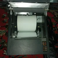 فیش پرینتر کره ایی درحدنو