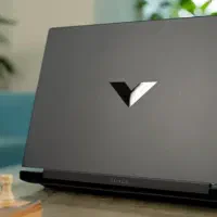 لپ تاپ HP ویکتوس ۶ گیگ گرافیک 4050