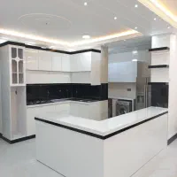 ساخت انواع کابینت و کمد دیواری لامرد عسلویه|جاکفشی، کمد، دراور|لامرد, |دیوار