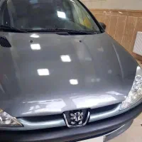 206مدل86 خاکستری