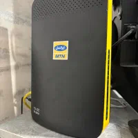 مودم TD-LTE|مودم و تجهیزات شبکه|تهران, جنتآباد جنوبی|دیوار